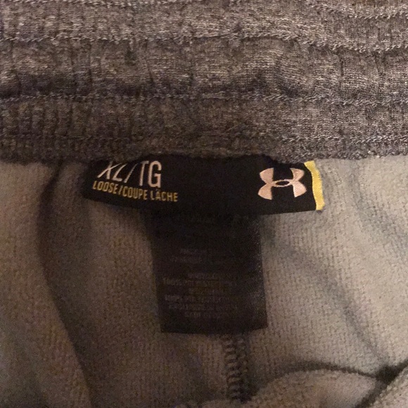 Under Armour Sweatpants - Picture 3 of 3